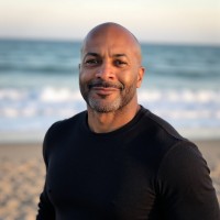 Steven Hall