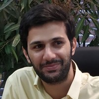 Mohammad Mahdi Zolqadr