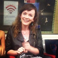 Sophie Mcguire