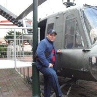 Carlos M Diaz