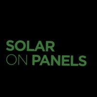 solar on panels