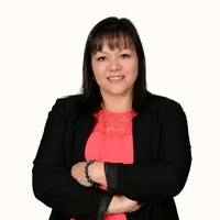 Josee Berube
