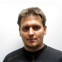 Mykola Alieshchienko