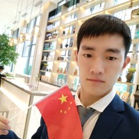霍毅杰
