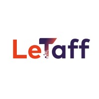 Agence LE TAFF