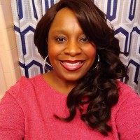 Bridgett Martin