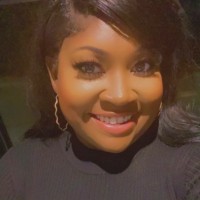 Ashanti Smith