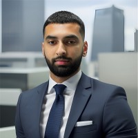 Mohammad Asghar