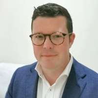 Chris Boyd-Skinner