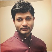 Jigar Moradiya