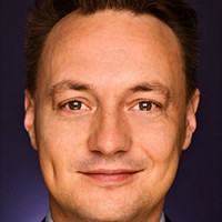 Urs Moesenfechtel