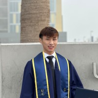 Nathaniel Shawn Chang
