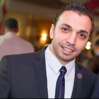 Mostafa Elsaadany