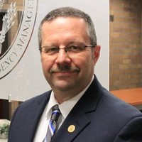 John Nebl, Ncps