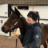 Amandine Granier