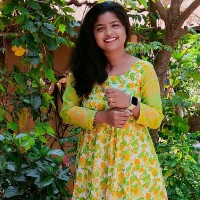 Monika Poojary