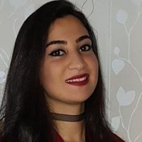 Hanaa Ghazi
