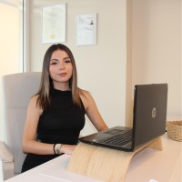 Elissavet Bastermantzoglou