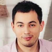 Dmitriy Karnitsky