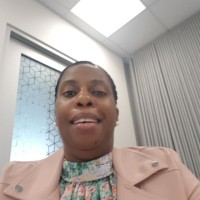Rufaro Nyamusara