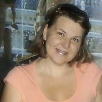Новикова Анна