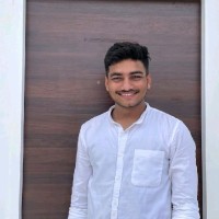 Ankit M.
