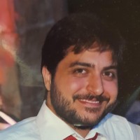 Michel Nasr