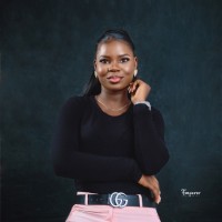 Oluwabusolami Oguntayo