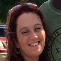 V Susan Melton
