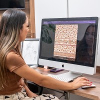 Andressa - Studio Sense