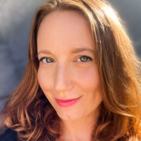 Natalie Blenford