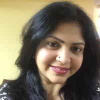 Nidhi A. Dagur