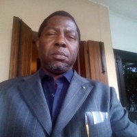Victor Chidiebere Eboh