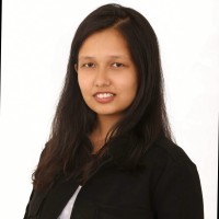 Anuja Basnet