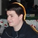 Cooper Shaver