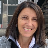 Luisella Giordana