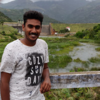 Murugan Karthikeyan