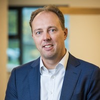 Joost de Bruin