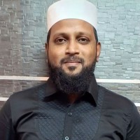 Masood Khan