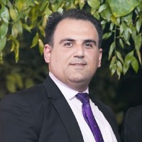 Danial Haghanirostami