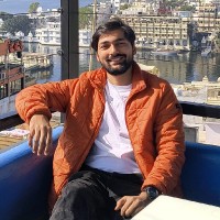 Himanshu Atri