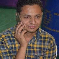Nilesh Patel