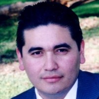 Omar Alberto Ortiz Vázquez