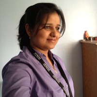 Priya Goyal