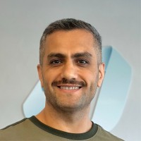 Majid Sedaghati