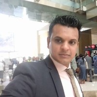 Muhammad Arsalan Gul