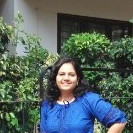 Shwetha Shree