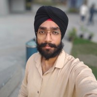 Omdeep Singh