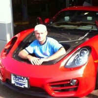 Dmitry Kaplich