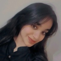 Zakiya Siddiqui